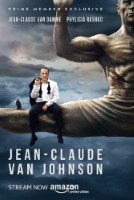 Jean-Claude Van Johnson